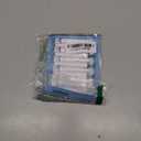 Replacement Toothbrush Heads Compatible with Oral B Braun, 12 Pcs Professional Electric Toothbrush Brush Heads Compatible with Oral B Replacement Heads Refill 7000/Pro 1000/9600/500/3000