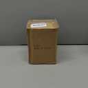 4 Pack Ceiling Fan Light Covers, Metal Pendant Light Shade, Mini Hanging Lamp Shade, Lamp Cover, 4.72" H x 4.75" D, Small Lamp Shades with 1-5/ 8" Fitte for Chandelier Wall Sconces Lamp Shade