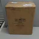 28.75"Silver Table Lamps Set of 2, 3 Way Touch Control Living Room Lamps with USB A+C Ports & Outlets , Modern Bedside Lamps, Elegant Metal Nightstand Lamps for Bedroom Office End Table Decoration