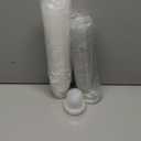 VITEVER [120 Sets  4 oz ] Portion Cups With Lids, Small Plastic Containers with Lids, Airtight and Stackable Souffle Cups, Jello Shot Cups, Sauce Cups, Condiment Cups for Lunch, Party, Trips