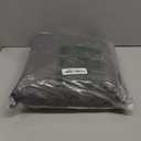 HoneiLife King Size Duvet Cover - 100% Cotton Comforter Cover, Floral Duvet Cover Sets with Zipper Closure & Corner Ties, 3-PC Wildflower Bedlinen Sets (King-104"x 90", Plain Life-green)