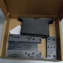 Doorbell Mount Compatible with Ring Doorbell, Extends Doorbell Mount for Brick Wall, Better Visibility and Angle Designed To Fit Compatible with Some Ring doorbell models (2-1/4")