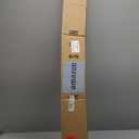 6.5 ft/200 cm Boho Garden Umbrella with Fringes, Outdoor Patio, Deck, Beach Parasol, Balcony Umbrella for Lawn, Pool, Beach, Backyard