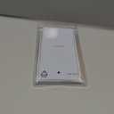 TORRAS Magnetic Shockproof for iPhone 17 case with Camera Control, [12FT Military Grade Drop Protection][Fit for MagSafe], Slim Translucent Anti-Fingerprint & Soft Touch Case for iPhone 17, Black