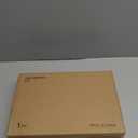 Road Comforts Wood Beaded Seat Cover Back Massage Cushion for Stress Free - Keeps Back from Getting Sweaty While Driving 1PC (Beige)