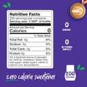 2 x Pyure Liquid Stevia Extract | Zero Calorie Sugar-Free Sweetener, 1.8 Oz, Best By 05/14/28