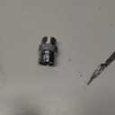 Beer Faucet Flow Control Adapter US Beer Tap Liquid and Foam Control Valve for Craft Beer Dispensing Homebrew Kit