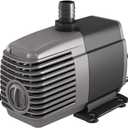 Hydrofarm AAPW160 Active Aqua Submersible Water Pump, 160 GPH