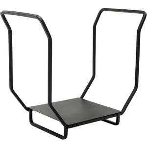 Minuteman International 18-in Firewood Rack