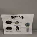 Headlights Assembly Fit for 3rd Gen Tacoma 2016-2023 (N300)
Dual DRL, Sequential Dynamic Turn Signal LED Headlamp, Start-Up Animation, Fits All Headlight Module Systems, L+R
