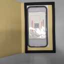 Mothca Matte Privacy Screen Protector for iPhone 17 / iPhone 16 Pro [6.3 inch] with Easy Installation Tool, Anti Spy Anti Glare Full Coverage Tempered Glass, Anti-Fingerprint, Smooth as Silk