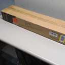 SOLFART 31.5 Inch Dimmable Bathroom Vanity Lights Over Mirror 5 Color Temperature Vanity Lighting Fixtures for Bath Brushed Nickel Bathroom Light fixtures Bar 5CCT