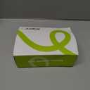 Jugbow Dog Shock Collar - 4500FT Dog Training Collar with Remote, IPX8 Waterproof Electric Dog Collar with 4 Training Modes, Security Lock, Rechargeable eCollar for 10-120lbs Small Medium Large Dogs (Green 1 Pack)