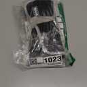 Wahl USA Rechargeable Lithium Ion All in One Beard Trimmer for Men with Detail and Ear & Nose Hair Trimmer Attachment – Model 9854-600B