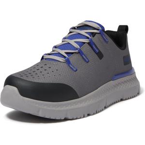 Timberland PRO Men's Intercept Steel Safety Toe Industrial Athletic Work Shoe, 9.5