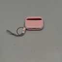 ESR for AirPods Pro 3 Case, Compatible with AirPods Pro 3rd Generation Case (2025), Compatible with MagSafe, Full Drop Protection Cover with Lanyard, Pink