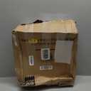 HOUSE DAY Black Plastic Hangers 60 Pack, Clothes Hangers with Non Slip Hooks, Durable & Space Saving Coat Hanger, Light-Weight Clothing Hanger, Perfect Closet Organizer for Everyday Use