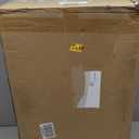 AIWFL 60 Slots Classroom Cell Phone Locker, Aluminum Alloy Cell Phone Storage Box, Wall Mounted Cell Phone Holder Cell Phone Storage Cabinet for Schools Office Gym