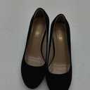 DREAM PAIRS Tiffany Women's Classic Elegant Versatile Low Stiletto Heel Dress Platform Pumps Shoes 8