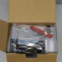 ATOTO S8 8-Core 7inch Android Double Din Car Stereo Receivers, Wireless CarPlay & Android Auto, Built-in 4G, WiFi/BT/USB Tethering, Dual Bluetooth, 4G+32G, HD LRV&SCVC, DSP, ChatGPT AI, S8G2A74MS