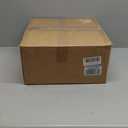 JOSTZHXIN Rolling Stool with Back,Home Office Swivel Chair Height Adjustable, Salon SPA Work Chair Shop Stool (Style 3)