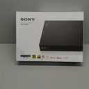 Sony UBP-X800M2 4K UHD Home Theater Streaming Blu-Ray Disc Player (UBPX800M2), Black