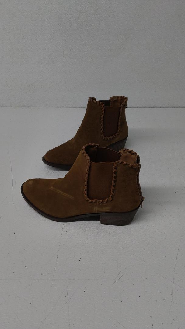 KENSIE GINA COGNAC 6.5
