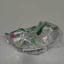 NoCry Clear Safety Glasses for Women with Adjustable Frames  Anti Fog Safety Glasses with 100% UV Protection & Scratch Resistance, ANSI Z87.1 Rated  Perfect Safety Goggles for Women, Nursing Goggles (White & Pink)