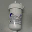 3M Aqua-Pure Under Sink Water Filter System AP200, Full Flow 1.75 Gallons per Minute, Flows Through Cold Water Side of Faucet, Reduces Sediment, Chlorine Taste and Odor