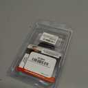 Differential Bearing and Seal Kit Compatible with/Replacement for Front Can-Am Commander 1000 Std 25-2069