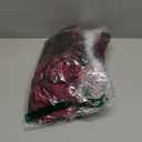 wecotton Tang Suit Men Hanfu Chinese Traditional Clothes Kung Fu Shirt Uniform Long Sleeved Coat Tops and Pants, 43