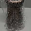 HYGGE Pure Copper Bedside Carafes, Copper Jug- Pure Copper Water Pitcher for Gifting, home, Sports & Yoga Flask with Tumbler - Ayurveda Health Benefits - Antique Hammered Capacity 1 Liter (34 Oz)