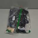 Popilush Mesh Long Sleeve Tops for Women Black Sheer Shapewear Corset Bodysuit Tummy Control Date Night Fall Concert Outfits Black S