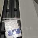 Box Spring King - 3 Inch Heavy Duty Low Profile Metal King Box Springs for Bed, Mattress Foundation, Easy Assembly,Easy Clean Cover