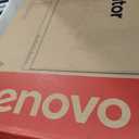 Lenovo L27-4e Monitor - 27" Flat IPS FullHD Display - 100Hz Refresh Rate - 4ms Response Time - HDMI 1.4 - VGA - Tilt Stand - Raven Black