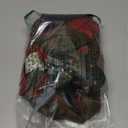 Morph Nightmare Killer Costume Kids, Nightmare Stalker Costume, Horror Movie Costumes Kids, Halloween Costumes For Boys (X-Large)