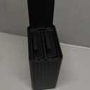 ORICO 2 Bay Hard Drive Enclosure USB C Plug and Play DAS Backup with 12V/4A Power Adapter Maximum 2*22TB Storage for Personal Local Database