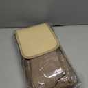 Quilted Tote Bag, Large Carryall Shoulder Hobo Bag, Lightweight Puffer Design