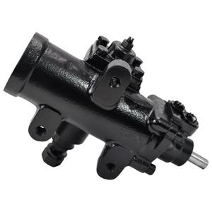 Hex Autoparts Power Steering Gear Box 27-8412 Compatible with Chevrolet Silverado Avalanche Suburban 1500 Tahoe, GMC Sierra Yukon XL 1500 Cadillac Escalade Steering Box 15067316 88965789