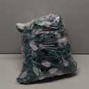 AWQ 100LED 81 FT C9 Christmas String Lights Plug in Fairy Twinkle String Lights 8 Modes Timer Function Waterproof Extendable for Indoor Outdoor Wedding Party Christmas Decoration (100, White)