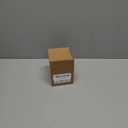 Simple frosted ceramic mug, toothbrush holder, hotel wash cup, home B&B toothbrush cups. (Navy blue)