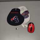 SOAR NFL Wireless Mouse and Mouse Pad