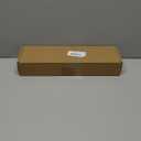 IPOPU Artificial Sunflowers 20" Sunflowers Artificial Flowers 8PCS Long Stem Sunflowers with Leaves Large Silk Fake Sunflowers Decoration for Outdoor Home Party Wedding DIY Decor(Orange)