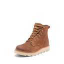 SOREL Men's Slabtown 62 Six Waterproof Boot - Velvet Tan, Tawny Buff - 10