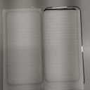 (3+2 Pack) 360 Privacy Screen Protector for iPhone 17 Pro Max 4 Way Anti Spy + Camera Lens Protector,9H Shatterproof, Anti-Peep,Bubble-Free, Case Friendly Easy Installation Frame Included (Black)