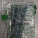 20 Piece Jigsaw Blades Set, Assorted T-Shank Jig Saw Blades for Wood, Plastic & Metal Cutting(T118A, T118B, T101AO, T101B, T101BR, T144D, T111C, T111D, T244D, T127D)