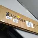 KAKICLAY 2026 Upgrade Multi-Grip Pull Up Bar with Smart Larger Hooks Technology - USA Original Patent, Designed, Shipped
