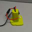 1 Packs Power Wheel Adapter for Ryobi 18V Battery Adapter Power Wheel Battery Conversion Kit with Switch, Fuses & Wire Terminals, 12AWG Wire, Power Connector for DIY RC Car Toys and Robotics