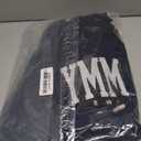 Tommy Jeans Women's Medium Weight Pullover Crewneck With Printed Logo, Size S