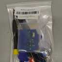 iParto Charging Port Replacement for Samsung Galaxy A32 5G A326U(Not for 4G A325) Charging Port Replacement Kit for Galaxy A32 5G SM-A326U SM-A326U1 USB Flex Dock Connector Replacement